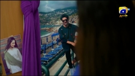 Ghaata - Episode 20 - 30th January 2024